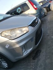 Pare choc avant FORD C-MAX 1