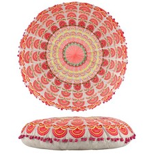 Coussin de Siège Sitzpouf
