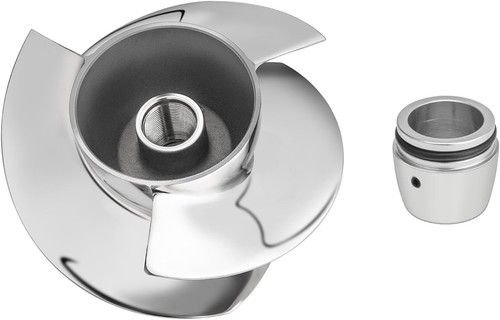 Jet ski impeller - ski,