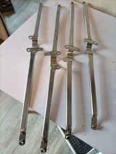 LOT PONT DE GARDE BOUE