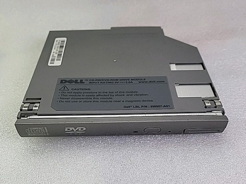 Dell latitude d610 - dell,