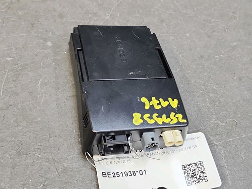 Calculateur module gps - calculateur, /