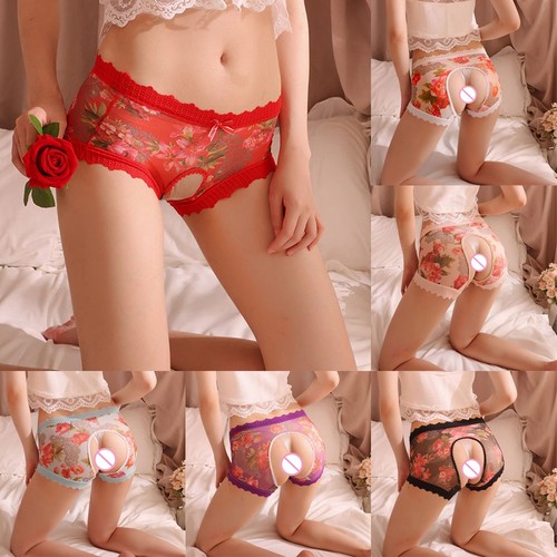 Culotte pour femme - , entrejambe