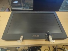 Coque plasturgie charnieres Écran lcd complet ASUS G53J Original