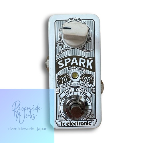 Electronic spark mini - electronic,