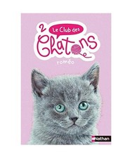 Le club des chatons - numéro