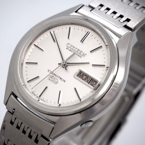 Citizen no501 electronic - no501,