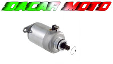 Démarreur Du Moteur Sym GTS