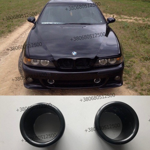 Bmw e39 anneaux - anneaux, de