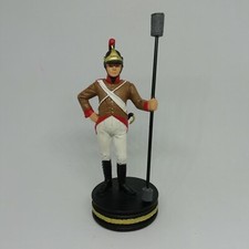 Altaya - jeu d'échecs Napoléon - Canonnier Autrichien 