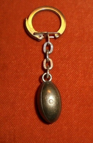 Porte clés key ring - porte-clés, sport