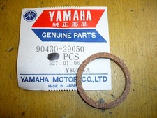 joint bouchon d huile yamaha 90430-29050 90430-29114 fs 50 hs 1 ty 50 xs 1 rd 