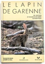 Le Lapin de Garenne : Vie