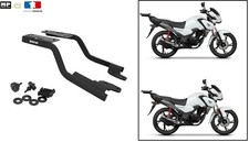 PORTE BAGAGE SUPPORT TOP CASE SHAD - H0CF11ST HONDA CB 125 F CBF 2021-2024