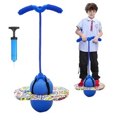 Pogo Stick pour Enfants,Pogo