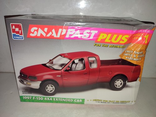 Maquette amt ertl snap - maquette, fast