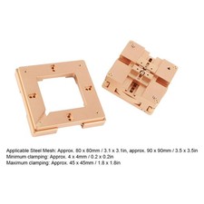 Station De Rebillage Bga