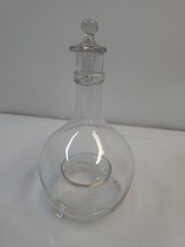 ANCIEN  GOBE MOUCHES PIEGE A