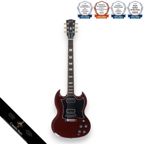 Guitare électrique gibson - électrique,