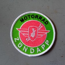 Ecusson Patch Tissus