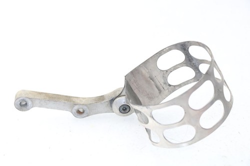 Collier echappement suzuki - collier,