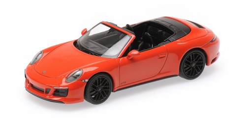 Minichamps porsche 911 - minichamps,