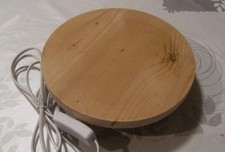 Plateau tournant  électrique