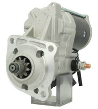 Démarreur remplace 428000-2590 / 428000-2591 / 8605784 / DSN2004 / LRS04303