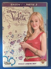 VIOLETTA : SAISON 1, PARTIE 3