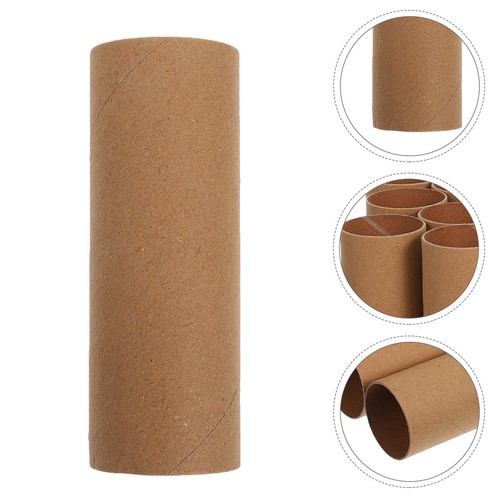 Pcs papier rond pour les - papier,