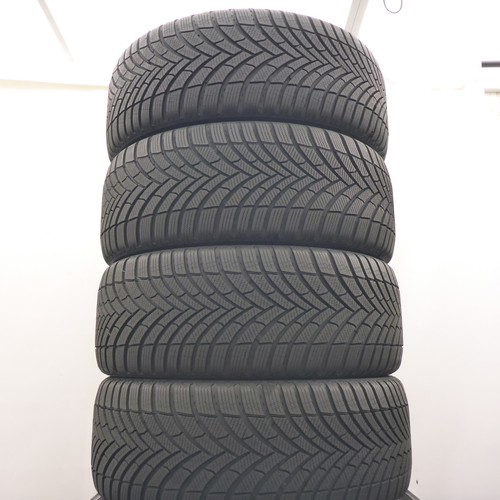 Pneus hiver semperit - 4,