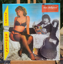 Serge Koolenn  Paris Hollywood