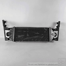 5801349166 Échangeur air/air  IVECO DAILY 35C12 FRG 4p/d/2286cc passo 3950mm