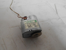 Buhler 16101334609 Moteur Neuf