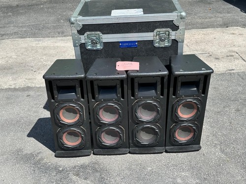 Dynacord 262 2 - dynacord, -way