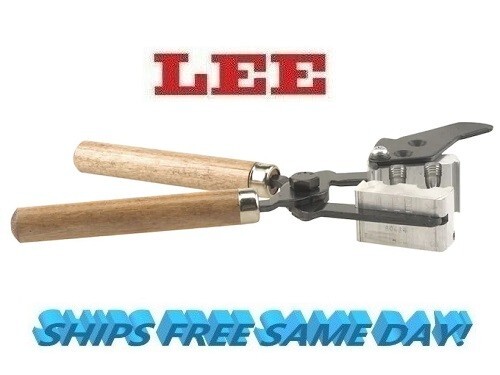 Lee cavity moule balles - 2-cavity, à
