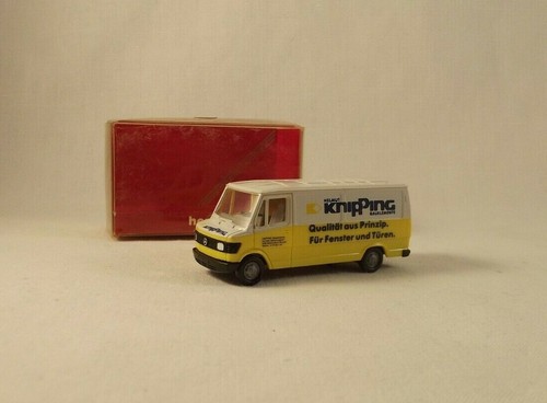 Mercedes benz 207 knipping - mercedes-benz,