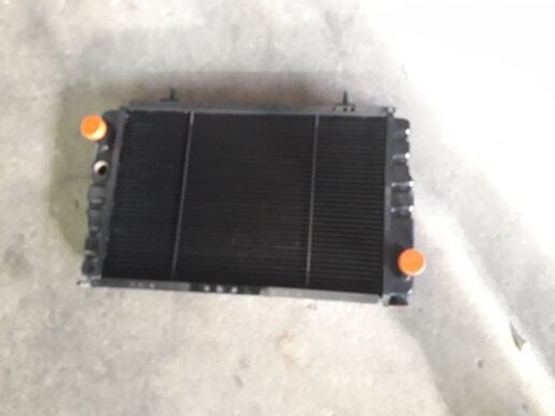 Radiateur neuf piece - neuf,
