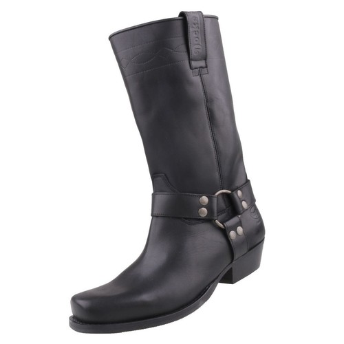 Dockers gerli bottes de - by,