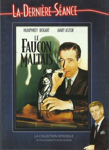 Faucon maltais dvd la - -,