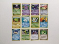 Pokemon Card Collection Grimer