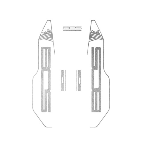 Star sam fourche - star, sam®