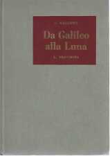 " De Galileo à La Luna