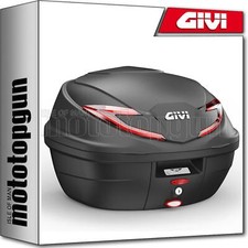 GIVI B360N2 TOP CASE + SUPPORT