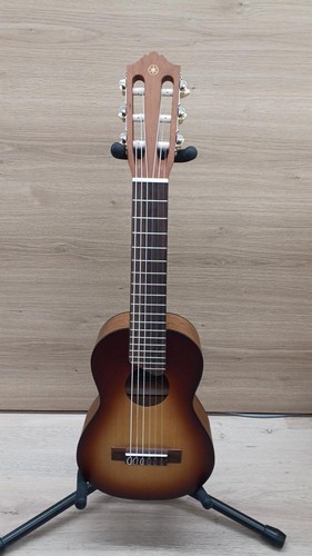 Yamaha gl1 guitalele - gl1, guitalele-04