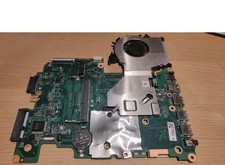 carte mere ACER ES1 432 Motherboard DA0ZQFMB6F0 inclus pile bios ventilateur