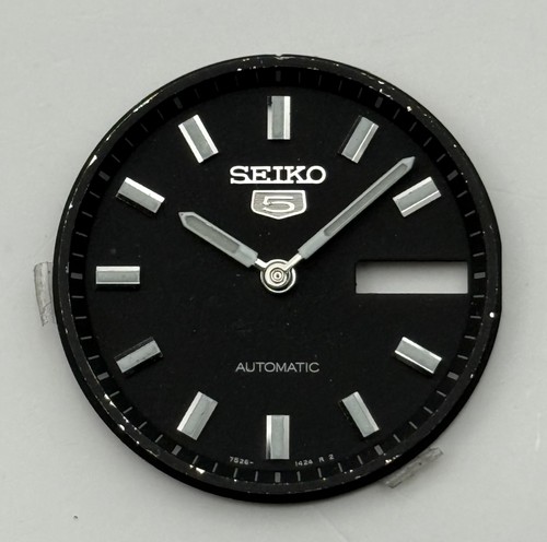 Seiko 7526 1424 cadran - 7526-1424, de