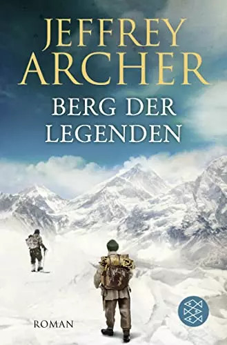 Berg der legenden - der, legenden: