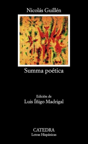 Summa poetica poetic - summa,