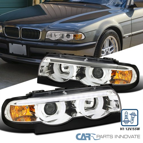 Fits 1995 2001 bmw - fits,